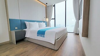 Premier Apartment in A La Carte Ha Long Bay