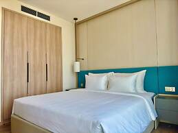 Premier Apartment in A La Carte Ha Long Bay