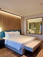 Premier Apartment in A La Carte Ha Long Bay