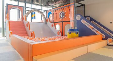 Premier Apartment in A La Carte Ha Long Bay