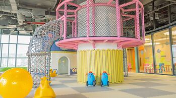 Premier Apartment in A La Carte Ha Long Bay