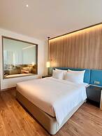 Premier Apartment in A La Carte Ha Long Bay