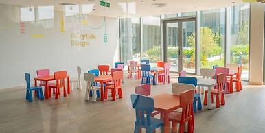 Premier Apartment in A La Carte Ha Long Bay