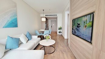 Premier Apartment in A La Carte Ha Long Bay