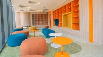 Premier Apartment in A La Carte Ha Long Bay