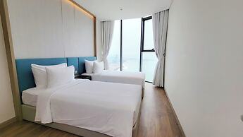 Premier Apartment in A La Carte Ha Long Bay