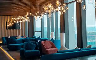 Premier Apartment in A La Carte Ha Long Bay