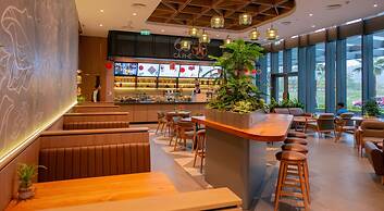 Premier Apartment in A La Carte Ha Long Bay