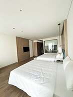 Premier Apartment in A La Carte Ha Long Bay