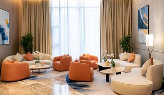 Premier Apartment in A La Carte Ha Long Bay