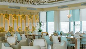 Premier Apartment in A La Carte Ha Long Bay