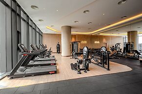 Premier Apartment in A La Carte Ha Long Bay