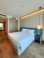 Premier Apartment in A La Carte Ha Long Bay
