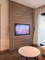 Premier Apartment in A La Carte Ha Long Bay