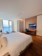 Premier Apartment in A La Carte Ha Long Bay