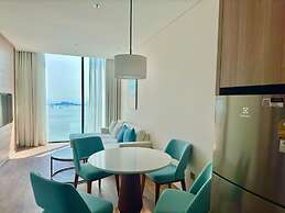 Premier Apartment in A La Carte Ha Long Bay