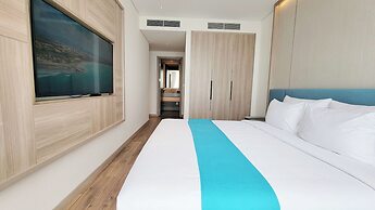 Premier Apartment in A La Carte Ha Long Bay