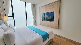 Premier Apartment in A La Carte Ha Long Bay