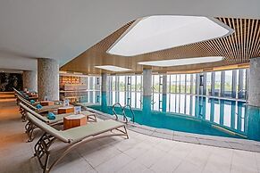 Premier Apartment in A La Carte Ha Long Bay