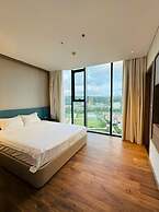 Premier Apartment in A La Carte Ha Long Bay