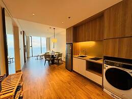 Premier Apartment in A La Carte Ha Long Bay