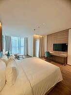 Premier Apartment in A La Carte Ha Long Bay