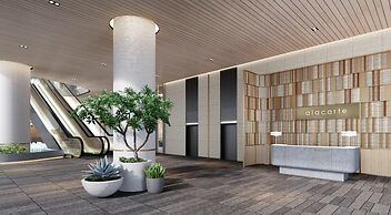 Premier Apartment in A La Carte Ha Long Bay