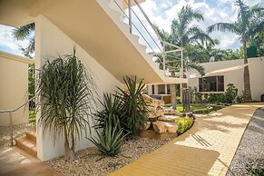 Azcapri Villa-Boutique & Spa