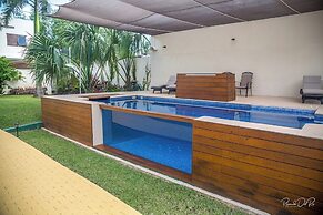 Azcapri Villa-Boutique & Spa