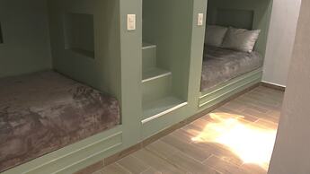 Azcapri Villa-Boutique & Spa