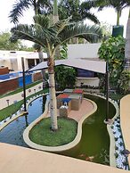 Azcapri Villa-Boutique & Spa