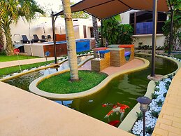 Azcapri Villa-Boutique & Spa