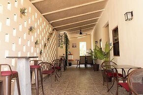 Azcapri Villa-Boutique & Spa