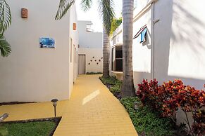 Azcapri Villa-Boutique & Spa