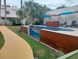 Azcapri Villa-Boutique & Spa