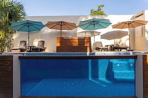 Azcapri Villa-Boutique & Spa