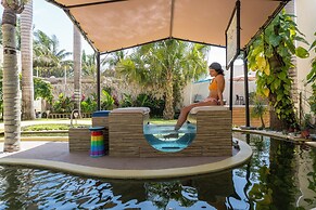 Azcapri Villa-Boutique & Spa