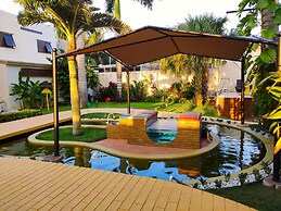 Azcapri Villa-Boutique & Spa