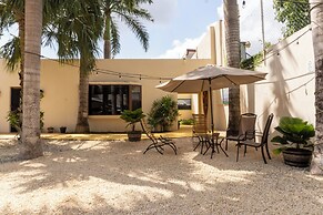 Azcapri Villa-Boutique & Spa