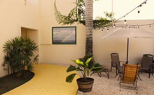 Azcapri Villa-Boutique & Spa