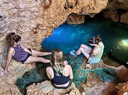 Azcapri Villa-Boutique & Spa