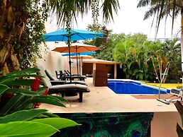 Azcapri Villa-Boutique & Spa