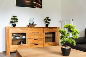Hotel Vier Jahreszeiten direkt an den Kliniken und Therme Bad Krozinge