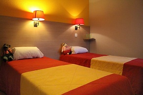 Apartment With Balcony or Terrace