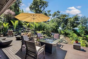 Exclusive Entire Lodge