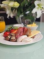 Exclusive Entire Lodge