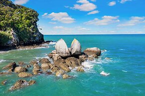 Exclusive Entire Lodge