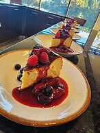 Exclusive Entire Lodge