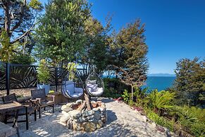 Exclusive Entire Lodge