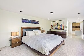 Exclusive Entire Lodge